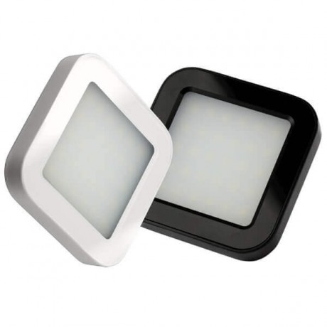 LED-світильник Quadro - білий 3W (шт.)